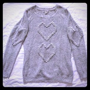 💖 LC Lauren Conrad Sweater